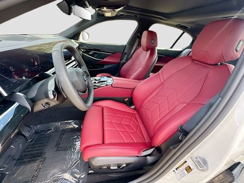 Used 2026 BMW 530i image 16