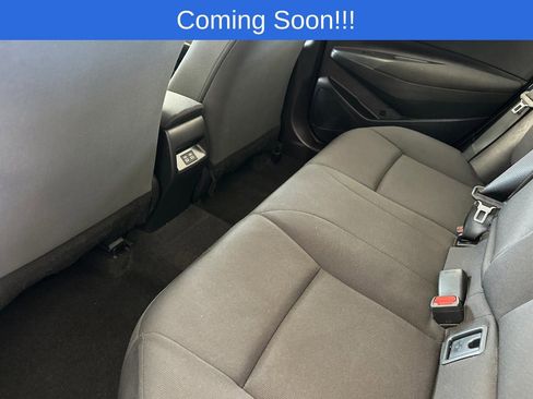 Used 2026 Toyota Corolla LE w/ LE Premium Package FWD image 12