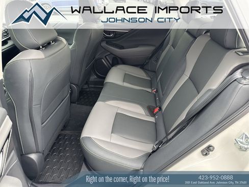 Used 2022 Subaru Outback Onyx Edition XT image 39