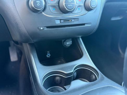 Used 2017 Dodge Journey Crossroad w/ Popular Equipment Group image 16