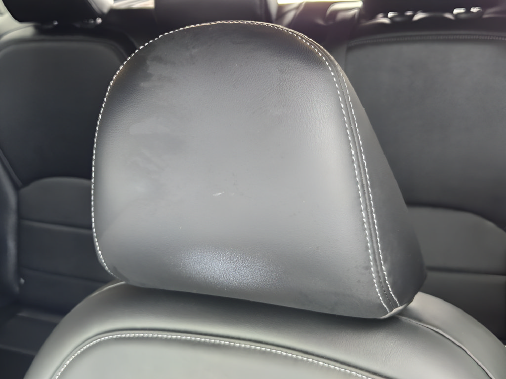 Used 2023 INFINITI QX50 Sport FWD image 22