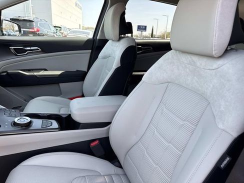 New 2026 Kia Sportage SX Prestige image 14