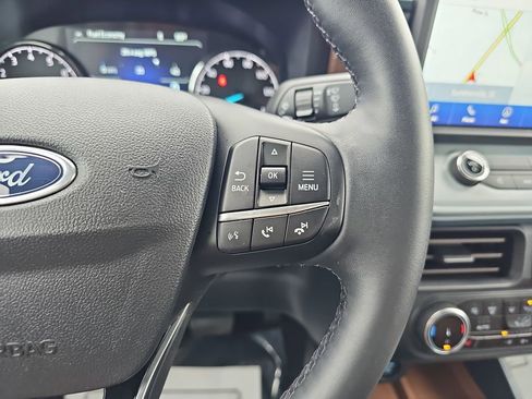 Used 2024 Ford Maverick Lariat w/ 4K Tow Package image 22