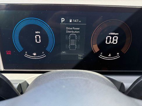 New 2026 Hyundai Santa Cruz SEL image 16