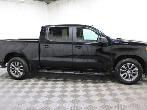 Used 2019 Chevrolet Silverado 1500 RST w/ All-Star Edition image 29