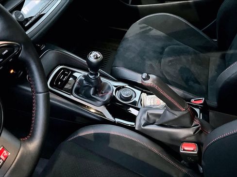 Certified 2025 Toyota Corolla GR image 14