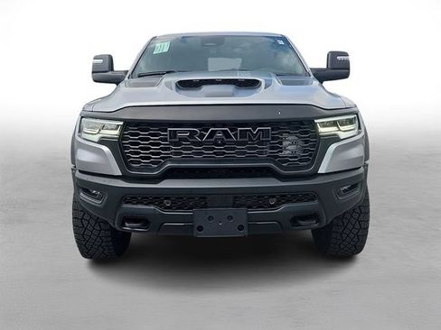 Used 2025 RAM 1500 RHO w/ RHO Level 1 Equipment Group AWD/4WD image 2