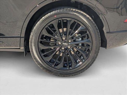 New 2025 Lincoln Corsair Grand Touring w/ Equipment Group 301A image 9