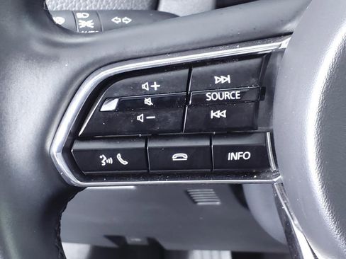 Used 2023 MAZDA CX-9 Grand Touring image 42