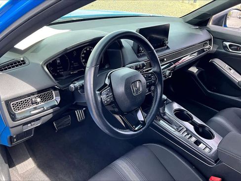 Used 2023 Honda Civic Sport image 15