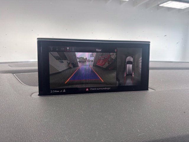 Used 2017 Audi Q7 3.0T Prestige AWD/4WD image 19