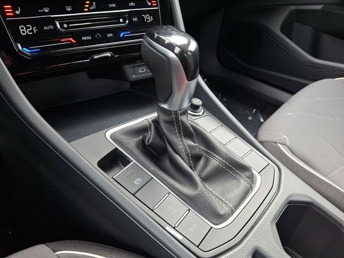New 2026 Volkswagen Jetta Sport FWD image 10
