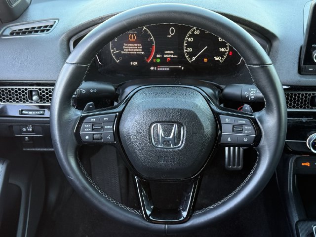Used 2026 Honda Civic Sport image 12