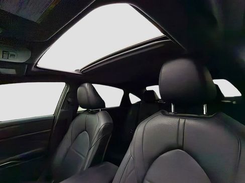Used 2021 Toyota Avalon Limited w/ Advanced Safety Package FWD image 23