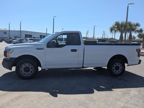 Used 2018 Ford F150 XL w/ Equipment Group 101A Mid image 8