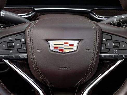 Used 2022 Cadillac Escalade Sport Platinum image 55