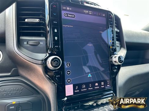 New 2025 RAM 2500 Tradesman image 18