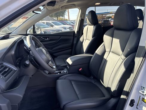 New 2026 Subaru Ascent Bronze Edition image 28