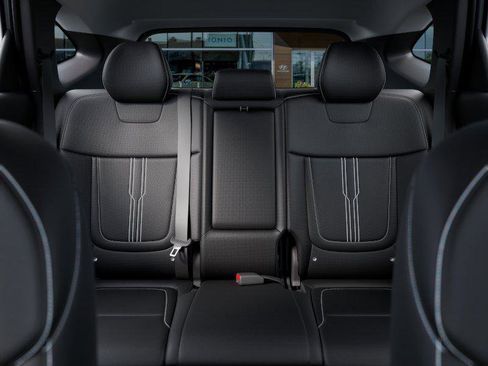 New 2026 Hyundai Tucson SEL image 12