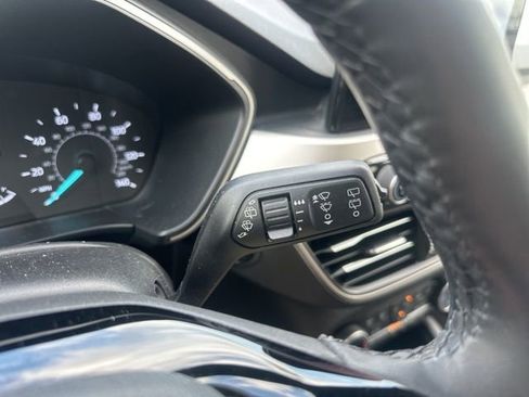 Used 2022 Ford Escape SE w/ Convenience Package image 40