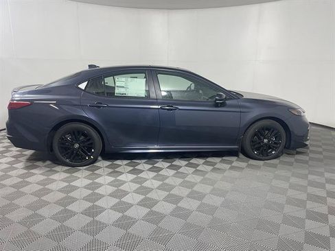New 2026 Toyota Camry SE AWD/4WD image 8