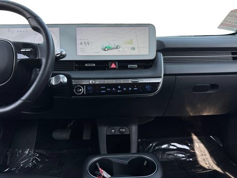 Used 2024 Hyundai Ioniq 5 Limited RWD image 11