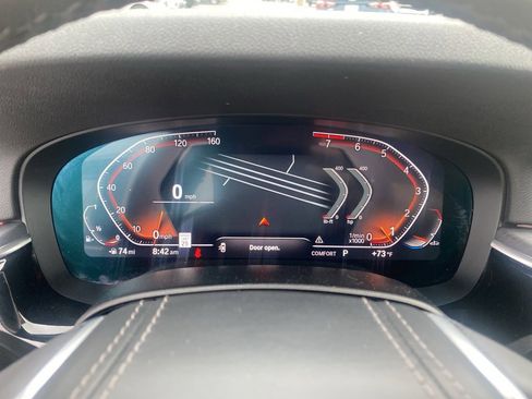 Used 2022 BMW 540i xDrive w/ Convenience Package image 20