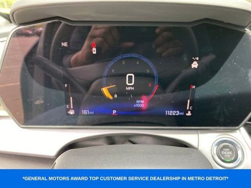 Used 2024 Chevrolet Trax LT FWD image 15