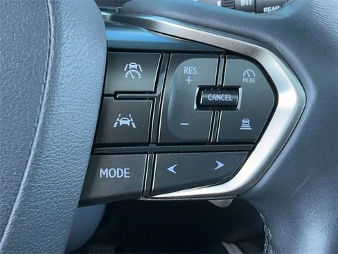 Used 2023 Lexus RX 350h image 26