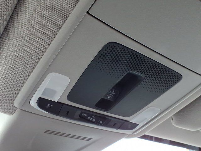 Certified 2024 Honda CR-V EX-L image 21