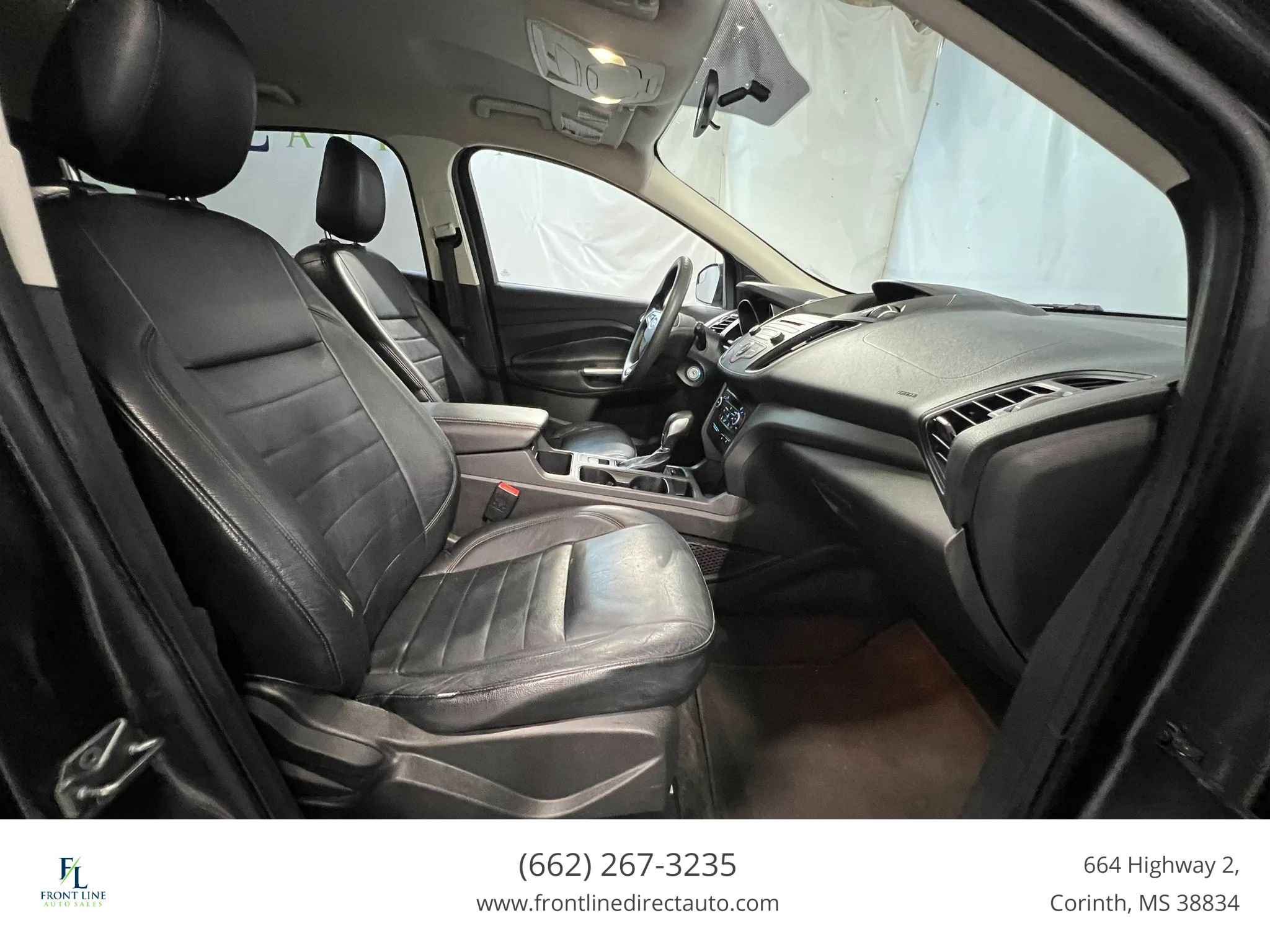 Used 2018 Ford Escape SE FWD image 20