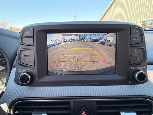 Used 2021 Hyundai Kona Limited AWD/4WD image 25