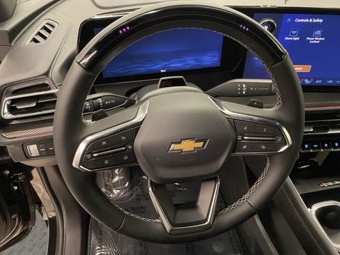 New 2026 Chevrolet Traverse High Country AWD/4WD image 14