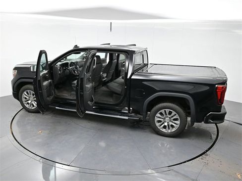Used 2019 GMC Sierra 1500 Denali image 42