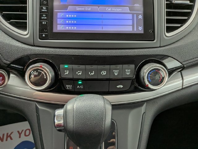 Used 2015 Honda CR-V EX image 18