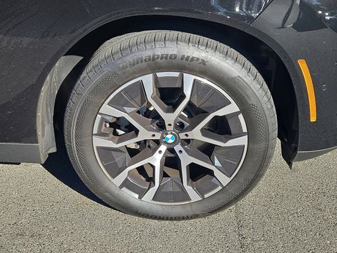 Used 2025 BMW X3 xDrive30i w/ Convenience Package image 8