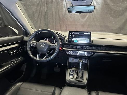 Used 2023 Honda CR-V EX-L image 20