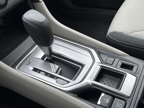 Used 2023 Subaru Forester image 21