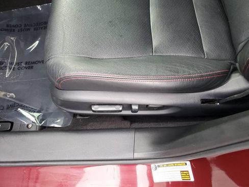 Used 2017 Honda Accord Sport Special Edition image 18