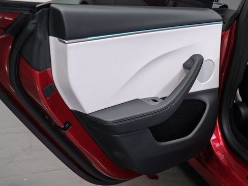 Used 2024 Tesla Model 3 Performance image 49