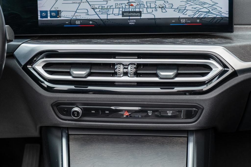 Used 2024 BMW 430i Convertible RWD image 21
