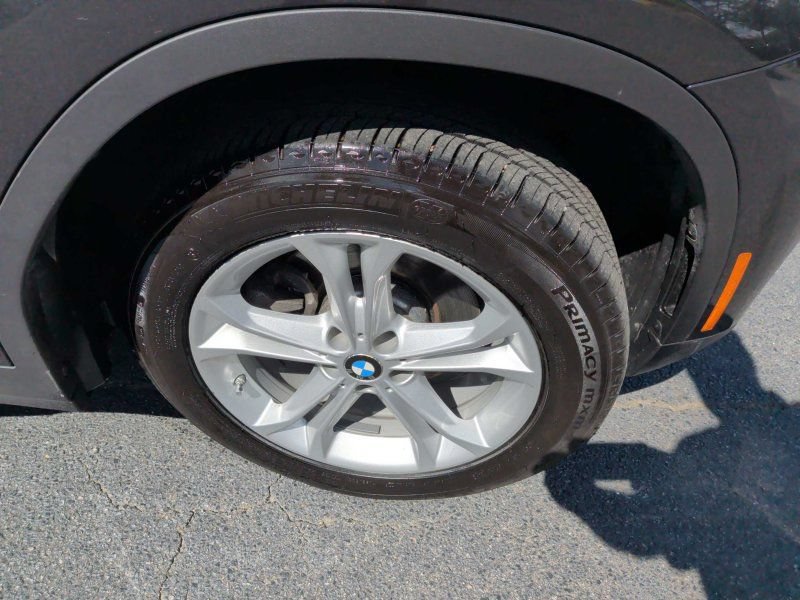 Used 2020 BMW X3 xDrive30i w/ Convenience Package AWD/4WD image 5