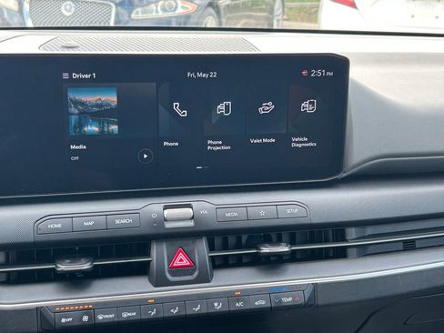 Used 2025 Kia K4 FWD image 18