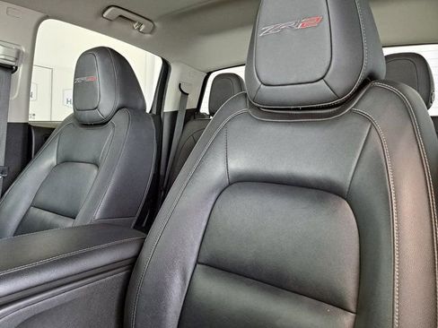 Used 2018 Chevrolet Colorado ZR2 image 23