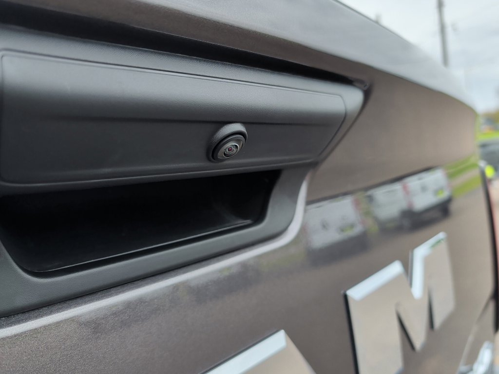 New 2026 RAM 2500 Big Horn AWD/4WD image 12