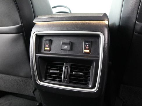 Used 2018 Nissan Murano SL w/ Midnight Edition Package FWD image 42