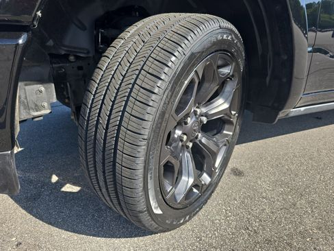Used 2021 RAM 1500 Limited w/ Night Edition AWD/4WD image 32