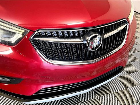 Used 2017 Buick Encore Essence w/ Experience Buick Package AWD/4WD image 29