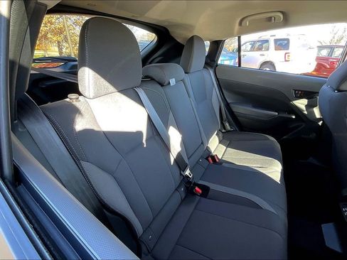 Used 2025 Subaru Crosstrek 2.0i Premium w/ Convenience Package #2 image 29