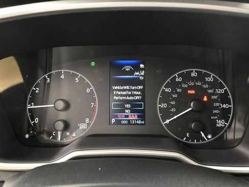 Used 2026 Toyota Corolla SE FWD image 8